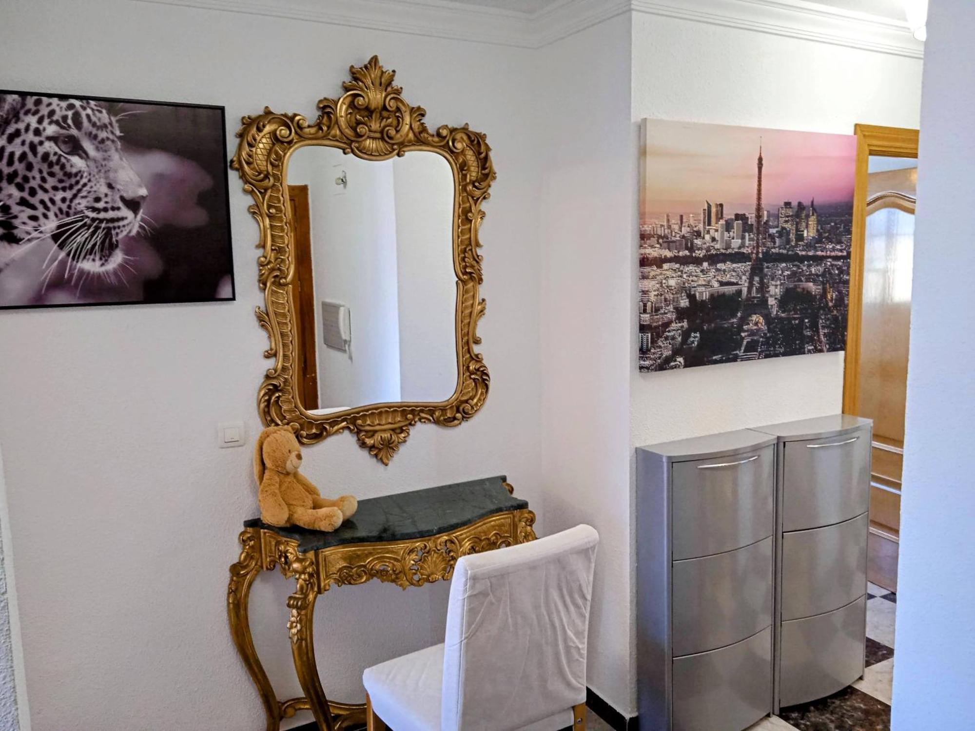 Apartmán Iberos Royal La Zubia  Exteriér fotografie