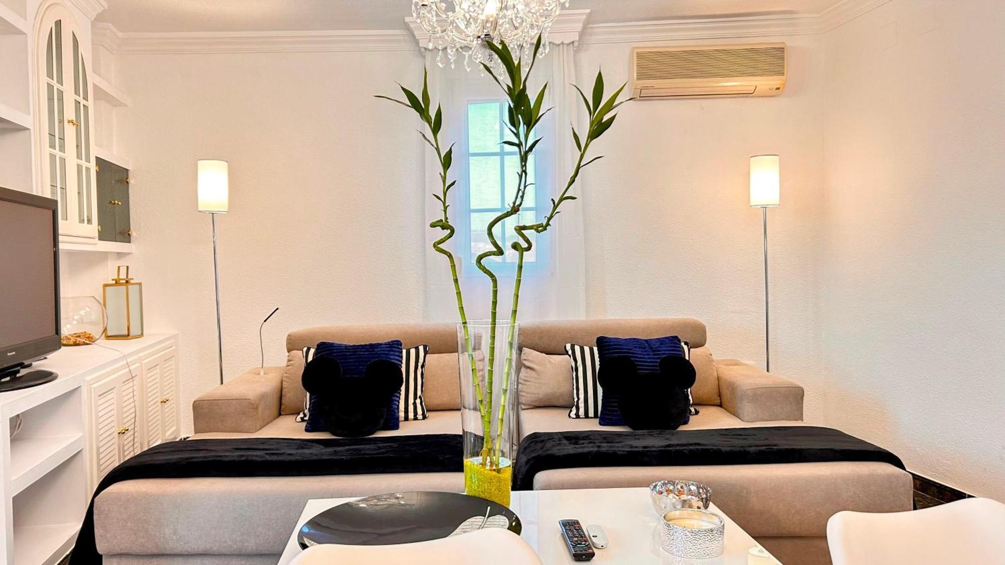 Apartmán Iberos Royal La Zubia  Exteriér fotografie