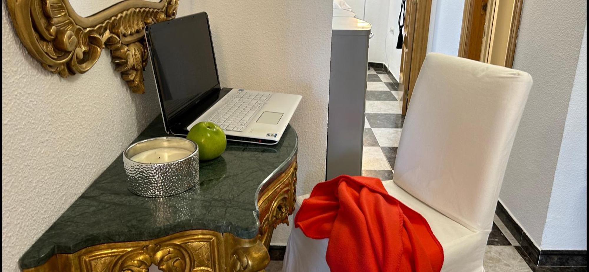 Apartmán Iberos Royal La Zubia  Exteriér fotografie