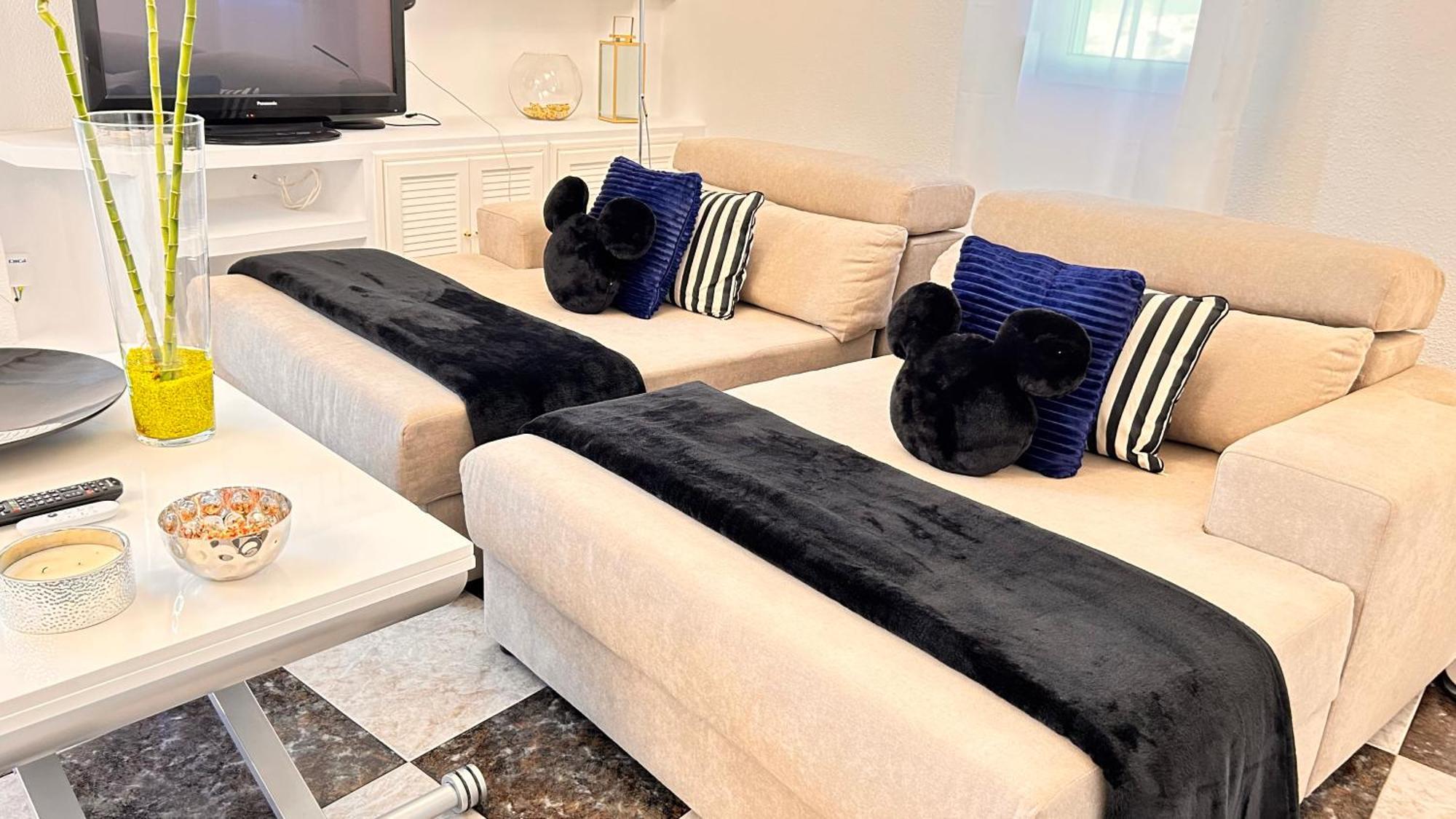 Apartmán Iberos Royal La Zubia  Exteriér fotografie